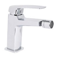 Змішувач для біде Qtap Tern QTTER255CRM47589 Chrome