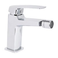 Змішувач для біде Qtap Tern QTTER255CRM47589 Chrome