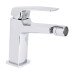 Смеситель для биде Qtap Tern QTTER255CRM47589 Chrome
