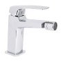 Змішувач для біде Qtap Tern QTTER255CRM47589 Chrome