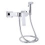 Змішувач для гігієнічного душу Qtap Tern QTTER262CRM47590 Chrome
