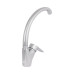 Смеситель для кухни Lidz Tani 007F (k40) LDTAN007FCRM44970 Chrome