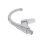 Змішувач для кухні Lidz Tani 007F (k40) LDTAN007FCRM44970 Chrome