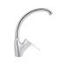 Смеситель для кухни Lidz Tani 007F (k40) LDTAN007FCRM44970 Chrome