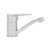 Смеситель для кухни Lidz Tani 002M (k40) LDTAN002MCRM44967 Chrome