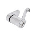Смеситель для кухни Lidz Tani 002M (k40) LDTAN002MCRM44967 Chrome