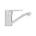 Смеситель для кухни Lidz Tani 002M (k40) LDTAN002MCRM44967 Chrome