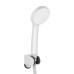 Змішувач для ванни Lidz Tani 0061 (з душовим гарнітуром) (k40) LDTAN0061CRM44963 Chrome