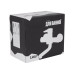 Змішувач для ванни Lidz Tani 0061 (з душовим гарнітуром) (k40) LDTAN0061CRM44963 Chrome