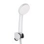 Змішувач для ванни Lidz Tani 0061 (з душовим гарнітуром) (k40) LDTAN0061CRM44963 Chrome