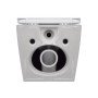 Унітаз підвісний Qtap Jay безободковий Ultra Quiet з сидінням Soft-close QT07335177W