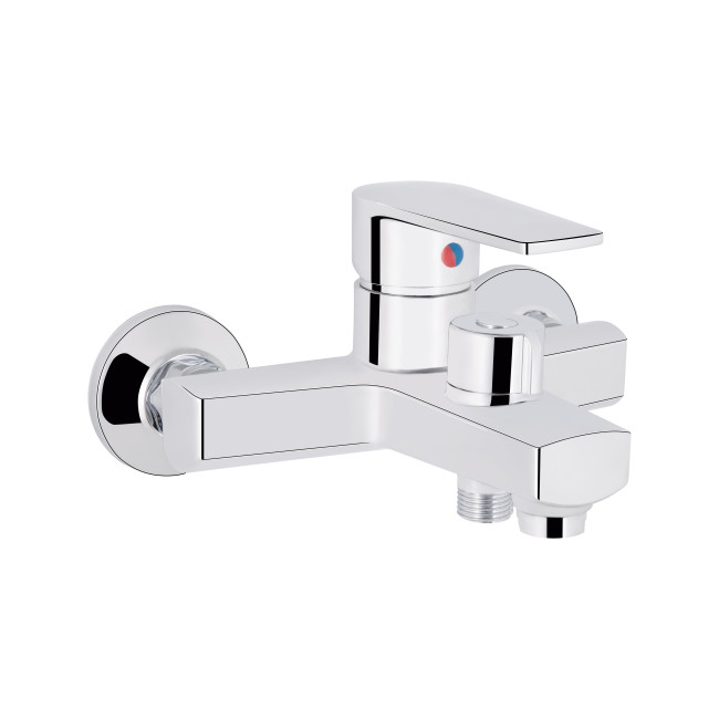 Змішувач для ванни Brinex 35C 006N