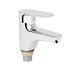 Смеситель для раковины Lidz Tani 001F1 (k40) LDTAN001F1CRM44957 Chrome