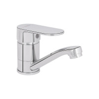 Змішувач для кухні Lidz Tani 002M (k40) LDTAN002MCRM44967 Chrome