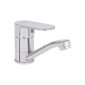 Смеситель для кухни Lidz Tani 002M (k40) LDTAN002MCRM44967 Chrome