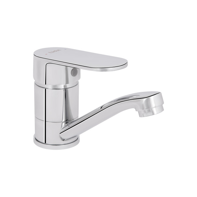 Смеситель для кухни Lidz Tani 002M (k40) LDTAN002MCRM44967 Chrome
