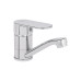 Смеситель для кухни Lidz Tani 002M (k40) LDTAN002MCRM44967 Chrome