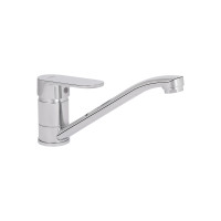 Змішувач для кухні Lidz Tani 003 (k40) LDTAN003CRM44968 Chrome