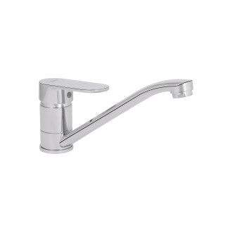 Смеситель для кухни Lidz Tani 003 (k40) LDTAN003CRM44968 Chrome