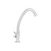 Монокран для кухні Lidz Lamb 269F1 LDLAM269F1CRM44976 Chrome