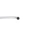 Монокран для кухні Lidz Lamb 269F1 LDLAM269F1CRM44976 Chrome