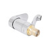 Смеситель для кухни Lidz Tani 003M (k40) LDTAN003MCRM44969 Chrome