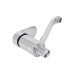 Смеситель для кухни Lidz Tani 003 (k40) LDTAN003CRM44968 Chrome
