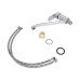 Смеситель для кухни Lidz Tani 003 (k40) LDTAN003CRM44968 Chrome