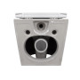 Унітаз підвісний Qtap Swan безободковий Ultra Quiet з сидінням Soft-close QT16335179W
