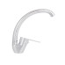 Смеситель для кухни Lidz Tani 008F (k40) LDTAN008FCRM44971 Chrome