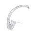 Смеситель для кухни Lidz Tani 008F (k40) LDTAN008FCRM44971 Chrome
