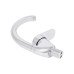 Смеситель для кухни Lidz Tani 008F (k40) LDTAN008FCRM44971 Chrome