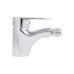 Змішувач для біде Lidz Tani 001AF (k40) LDTAN001AFCRM44958 Chrome