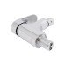Змішувач для біде Lidz Tani 001AF (k40) LDTAN001AFCRM44958 Chrome