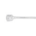 Смеситель для кухни Lidz Tani 008F4 с гибким изливом (k40) LDTAN008F4CRM44972 Chrome