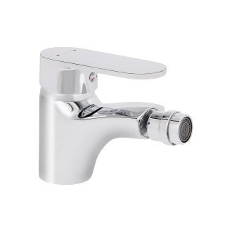 Смеситель для биде Lidz Tani 001AF (k40) LDTAN001AFCRM44958 Chrome