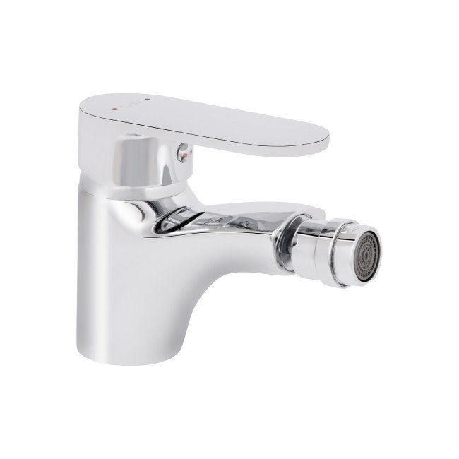 Змішувач для біде Lidz Tani 001AF (k40) LDTAN001AFCRM44958 Chrome