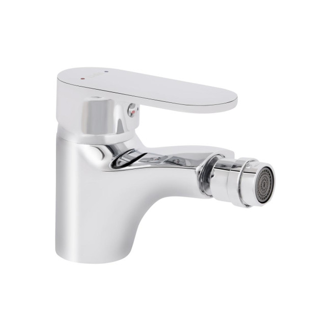 Змішувач для біде Lidz Tani 001AF (k40) LDTAN001AFCRM44958 Chrome