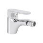 Змішувач для біде Lidz Tani 001AF (k40) LDTAN001AFCRM44958 Chrome