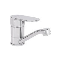 Смеситель для кухни Lidz Tani 002M (k40) LDTAN002MCRM44967 Chrome