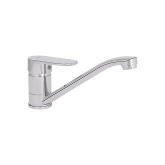 Смеситель для кухни Lidz Tani 003 (k40) LDTAN003CRM44968 Chrome