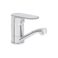 Смеситель для кухни Lidz Tani 003M (k40) LDTAN003MCRM44969 Chrome
