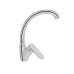Смеситель для кухни Lidz Tani 007F (k40) LDTAN007FCRM44970 Chrome