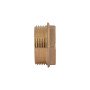 Футорка Thermo Alliance Standart 1 1/4"х3/4" ЗВ SD4233220