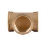 Трійник Thermo Alliance Standart 1" ВР SD41125