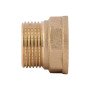 Перехідник Thermo Alliance Standart 3/4"х3/4" ВЗ SD4092020