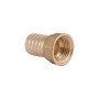 Штуцер Thermo Alliance Standart 18х1/2" ВР SD4261518