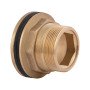 Врізка Thermo Alliance Standart 2" в бак SD40050