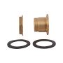 Врізка Thermo Alliance Standart 2" в бак SD40050