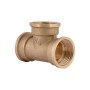 Трійник Thermo Alliance Standart 3/4" ВР SD41120